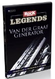 Classic Rock Legends - Van Der Graaf Generator [DVD]