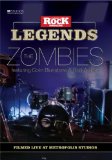 Classic Rock Legends - The Zombies [DVD]