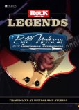 Classic Rock Legends - Bill Nelson [DVD]