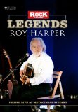 Classic Rock Legends - Roy Harper [DVD]