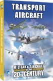 Military Aircraft Of The 20th Century - Transport Aircraft [DVD]