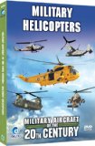 Military Aircraft Of The 20th Century - Helicopters [DVD]