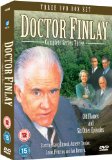 Doctor Finlay - Complete Series Three [DVD]