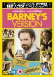 Barney's Version [DVD] [2010]