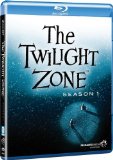 Twilight Zone - Season One [Blu-ray] [1959]