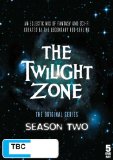 Twilight Zone - Season Two [DVD] [1959]