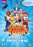 Lazytown [DVD]