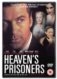 Heaven's Prisoners [DVD] [1996]