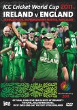 Ireland V England ICC Cricket World Cup Group Match [DVD] [2011]