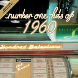 Number One Hits Of 1960
