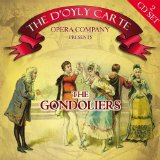 The Gondoliers
