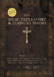 The New Testament & Classical Psalms