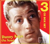 Danny Kaye On Song