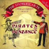 The Pirates Of Penzance