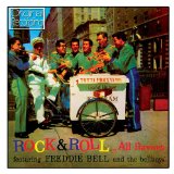 Rock & Roll...All Flavors