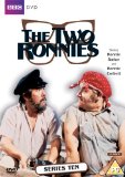 The Two Ronnies - Series 10 [DVD]