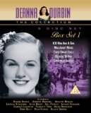 Deanna Durbin Collection [DVD]