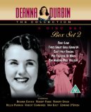 Deanna Durbin Collection [DVD]