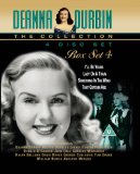 Deanna Durbin Collection [DVD]