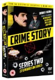 Crime Story - Series Two Boxset [DVD]