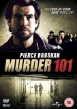 Murder 101 [DVD]