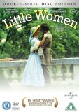 Little Women [DVD]