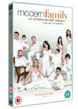 Modern Family - Season 2 [DVD]