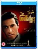 The Godfather Part 2 [Blu-ray] [1974]