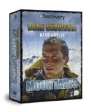 BEAR GRYLLS: Mountains [DVD]
