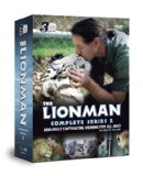 Lion Man Series 2 Triple Pack [DVD] [2005]
