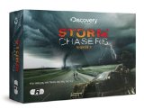 Storm Chasers - Series 2 [DVD] [2008]