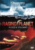 Raging Planet - Flood And Volcano [DVD]