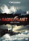 Raging Planet - Sea Storm [DVD]