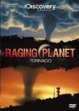 Raging Planet - Tornado [DVD]