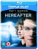Hereafter [Blu-ray] [2010]