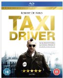 Taxi Driver [Blu-ray] [1976]