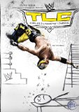 WWE - TLC - Tables, Ladders & Chairs 2010 [DVD]