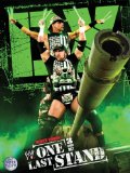 WWE - DX: One Last Stand [DVD]