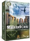 History's Mysteries  (3-Disc Box Set) [DVD]