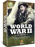World War II in Colour  (3-Disc Box Set) [DVD]