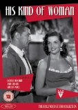 His Kind of Woman [DVD] [1951]