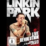 Linkin Park -Live Revolution [DVD]