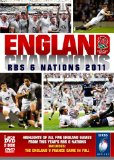 England - RBS 6 Nations Champions 2011 [DVD]