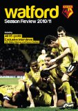 Watford FC Season Review 2010/11 [DVD]