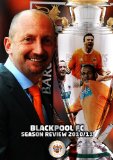 Blackpool FC Season Review 2010/11 [DVD]