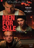 Men For Sale [DVD] [2008]