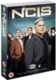 NCIS - Naval Criminal Investigative Service - Season 7 [DVD] [2009]