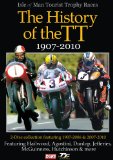 History Of The TT - 1907-2010 [DVD]