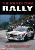 Tour De Corse Rally 1984-1991 DVD