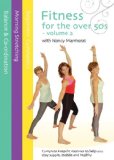 Fitness For The Over 50s Collection Vol.2 [DVD] [2011]